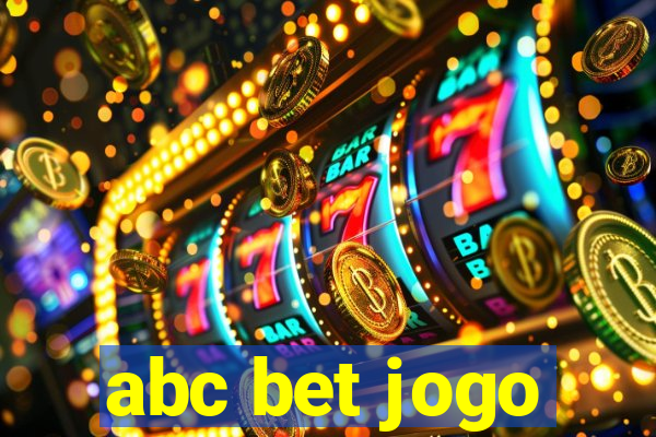 abc bet jogo